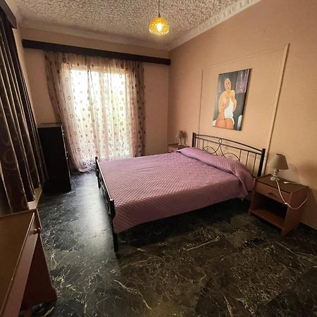 Kalispera Apartment Nauplion Buitenkant foto