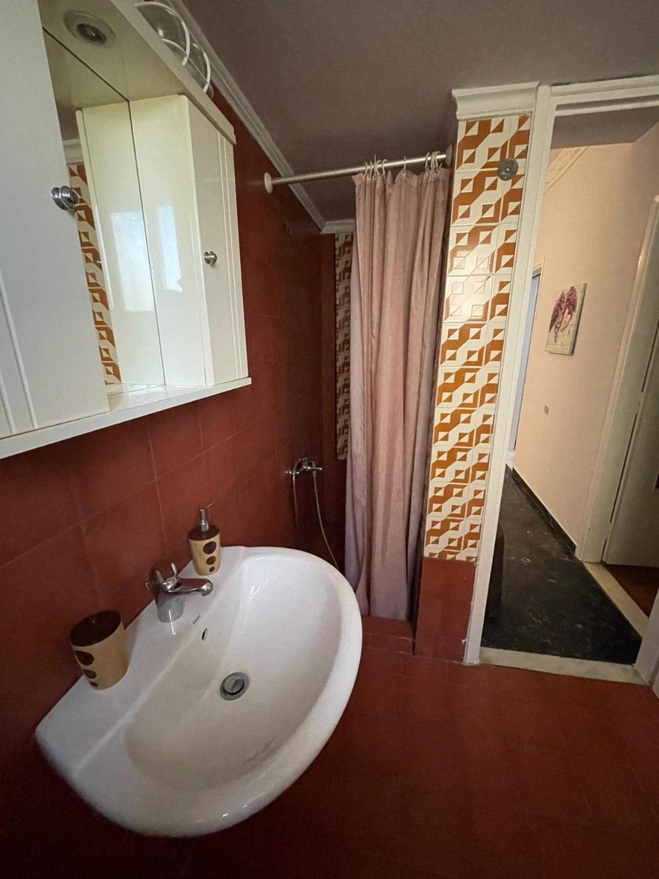 Kalispera Apartment Nauplion Buitenkant foto
