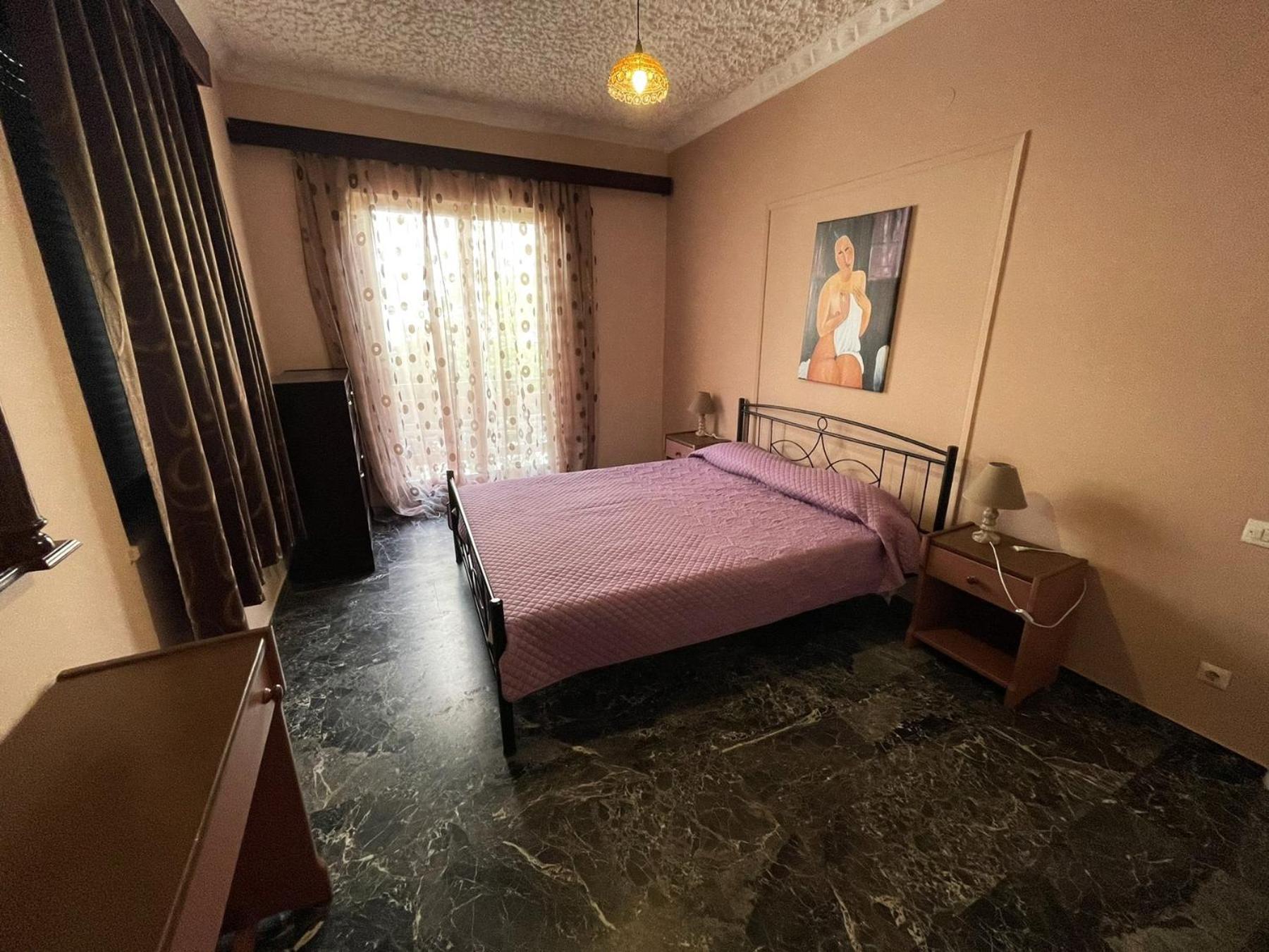 Kalispera Apartment Nauplion Buitenkant foto