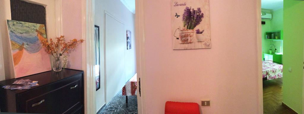Kalispera Apartment Nauplion Buitenkant foto