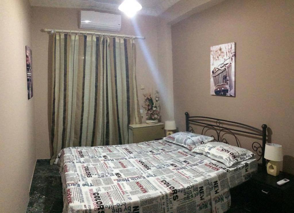Kalispera Apartment Nauplion Buitenkant foto