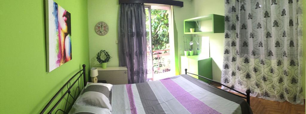 Kalispera Apartment Nauplion Buitenkant foto