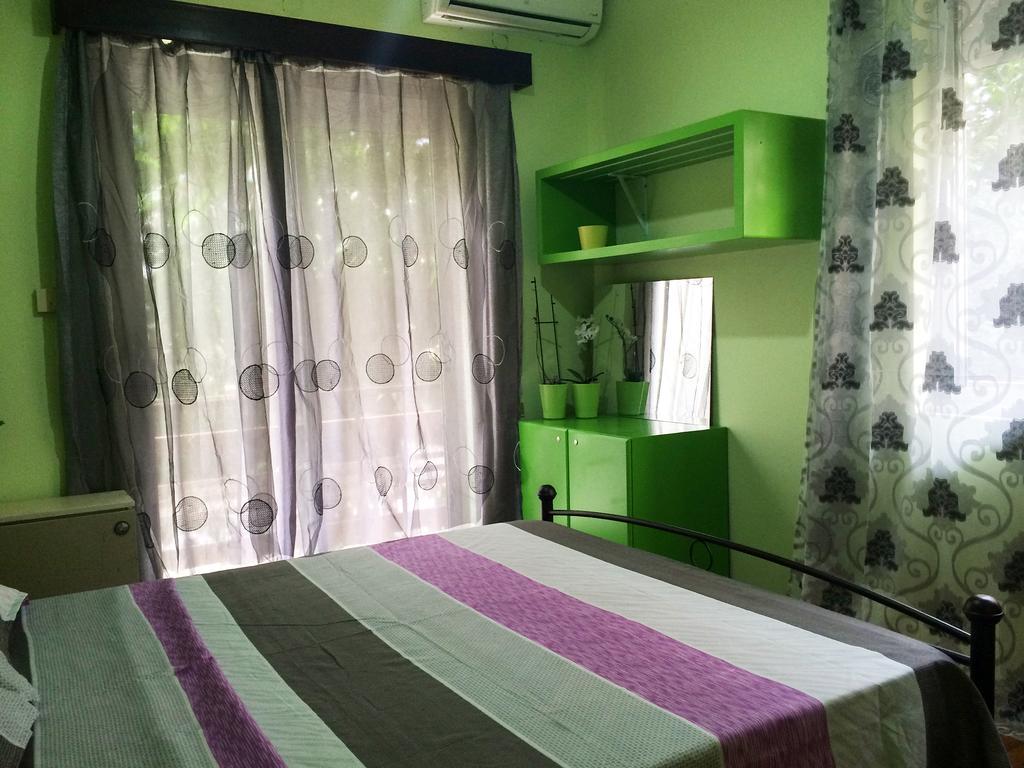 Kalispera Apartment Nauplion Buitenkant foto